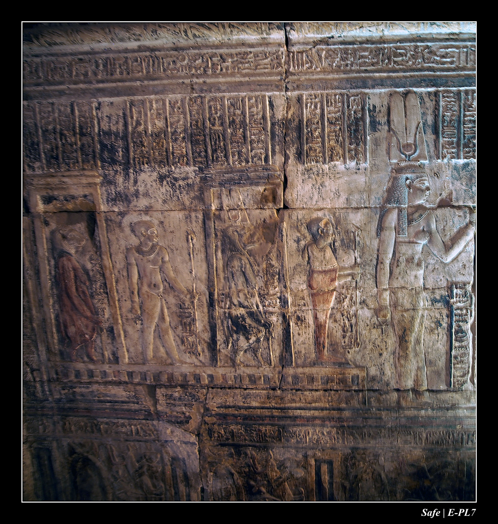 Louxor - Juillet 2021 - 250